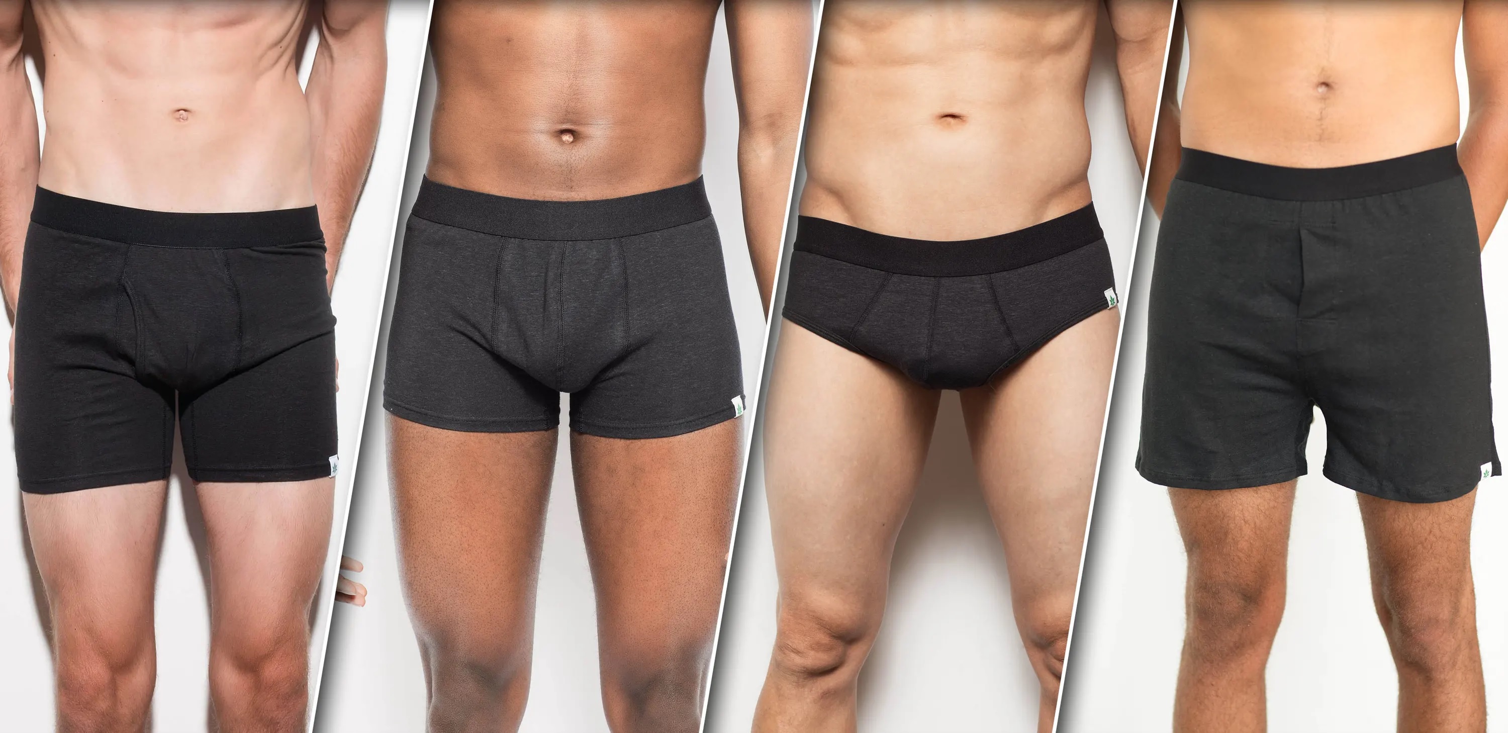 Types Of Men's Underwear You Can Shop Online