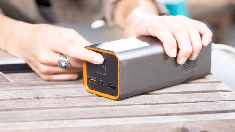 The Fundamentals of Fast Charging Power Banks
