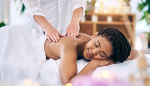 Massage For Travelers