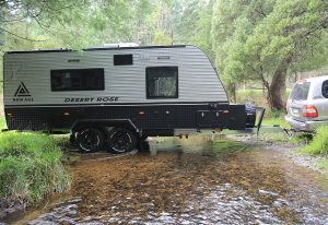 A Guide to buying Luxury and Off-Road Caravans for Camping